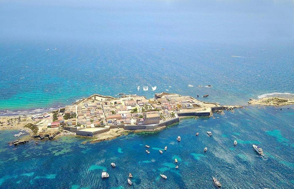سانتا بولا Sunflower Club Nautico المظهر الخارجي الصورة