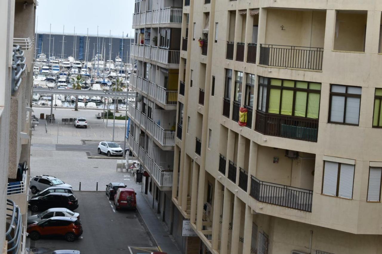سانتا بولا Sunflower Club Nautico المظهر الخارجي الصورة