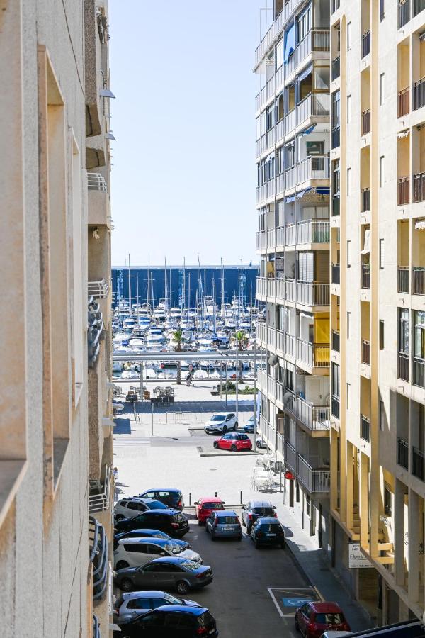 سانتا بولا Sunflower Club Nautico المظهر الخارجي الصورة