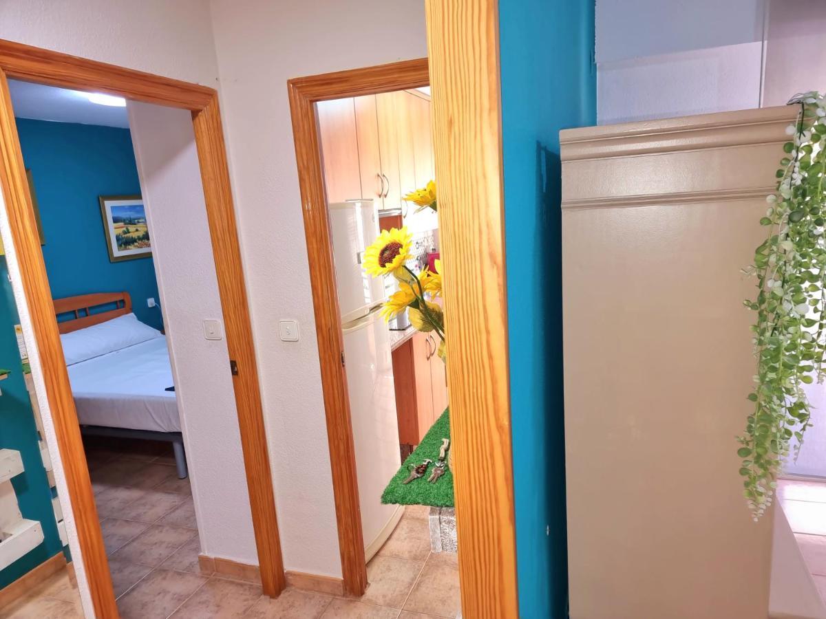 سانتا بولا Sunflower Club Nautico المظهر الخارجي الصورة