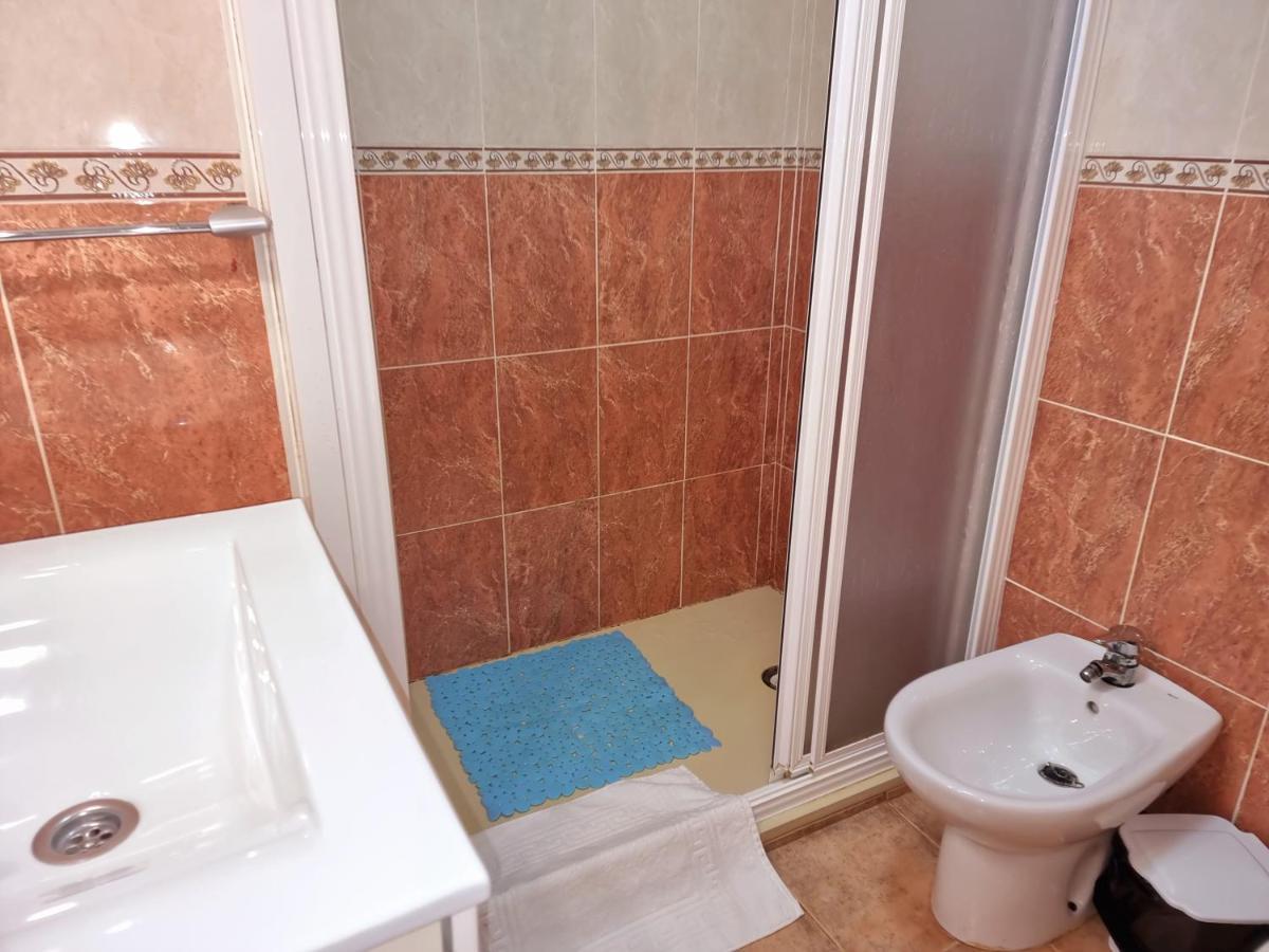 سانتا بولا Sunflower Club Nautico المظهر الخارجي الصورة